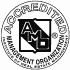 AMO - Accredited Management Organization